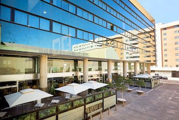 Eurostars Malaga