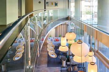 Eurostars Malaga