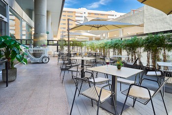 Eurostars Malaga