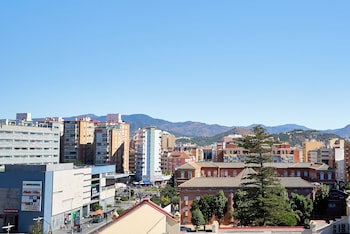 Eurostars Malaga