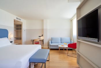Eurostars Malaga