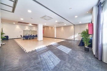 Eurostars Malaga