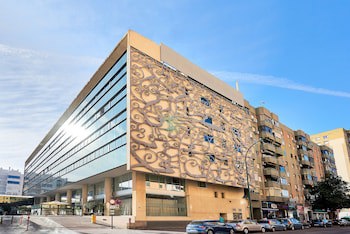Eurostars Malaga