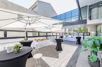 Eurostars Malaga