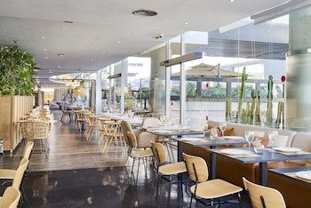 Eurostars Malaga