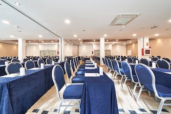 Eurostars Malaga