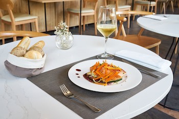 Eurostars Malaga
