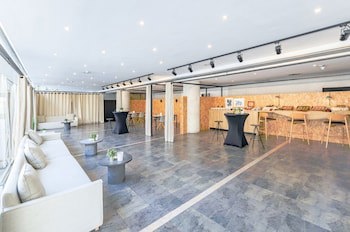 Eurostars Malaga