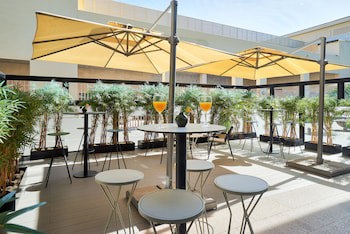 Eurostars Malaga