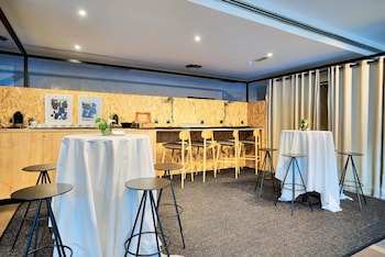 Eurostars Malaga