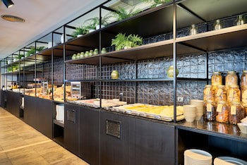Eurostars Malaga