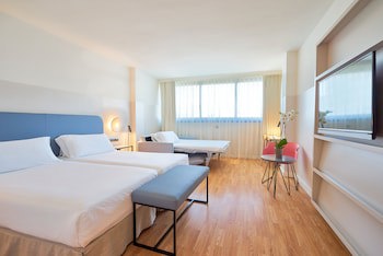 Eurostars Malaga