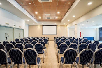 Eurostars Malaga