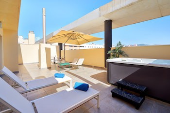 Eurostars Malaga