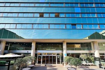 Eurostars Malaga
