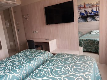 Hotel Altieri galeri fotoğrafı
