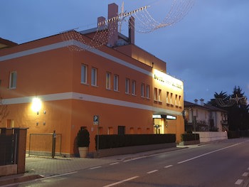 Hotel Altieri galeri fotoğrafı