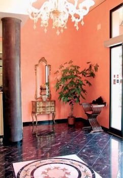 Hotel Altieri fotoğrafı