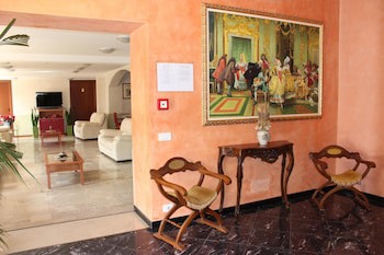 Hotel Altieri galeri fotoğrafı