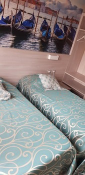 Hotel Altieri galeri fotoğrafı