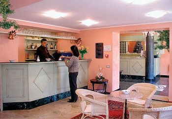 Hotel Altieri fotoğrafı