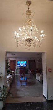 Hotel Altieri fotoğrafı