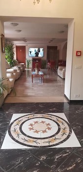 Hotel Altieri galeri fotoğrafı