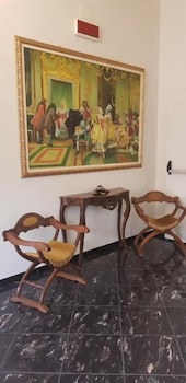 Hotel Altieri galeri fotoğrafı