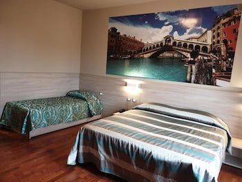 Hotel Altieri galeri fotoğrafı