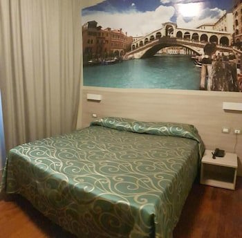 Hotel Altieri galeri fotoğrafı