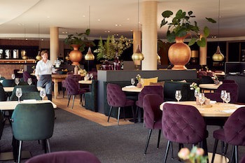 Van Der Valk Hotel Leusden - Amersfoort