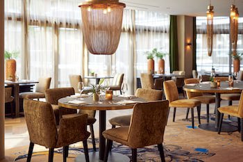 Van Der Valk Hotel Leusden - Amersfoort