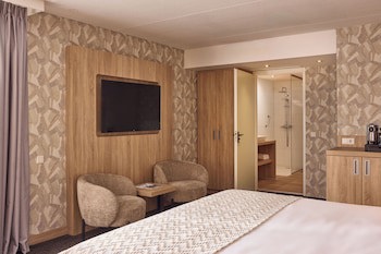 Van Der Valk Hotel Leusden - Amersfoort