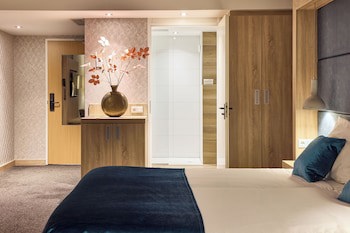 Van Der Valk Hotel Leusden - Amersfoort
