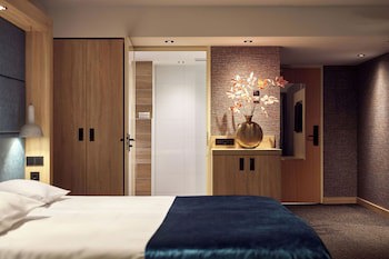 Van Der Valk Hotel Leusden - Amersfoort