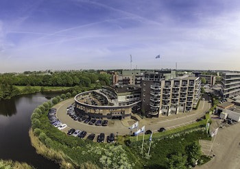 Van Der Valk Hotel Leusden - Amersfoort