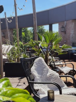 Van Der Valk Hotel Leusden - Amersfoort