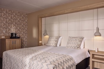 Van Der Valk Hotel Leusden - Amersfoort