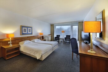 Van Der Valk Hotel Leusden - Amersfoort
