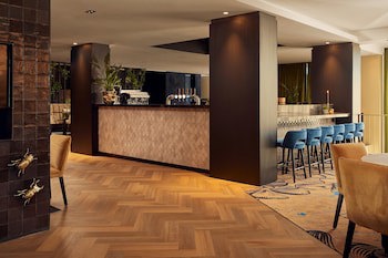 Van Der Valk Hotel Leusden - Amersfoort