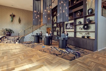 Van Der Valk Hotel Leusden - Amersfoort