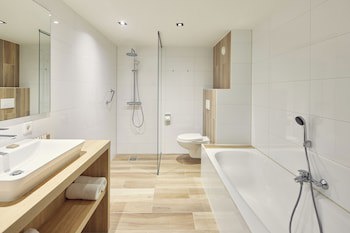 Van Der Valk Hotel Leusden - Amersfoort