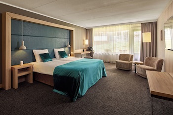 Van Der Valk Hotel Leusden - Amersfoort