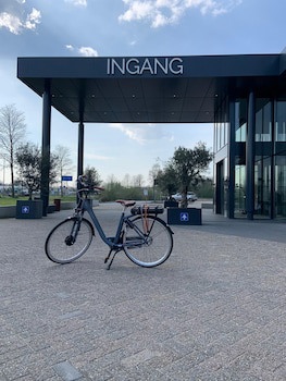 Van Der Valk Hotel Leusden - Amersfoort