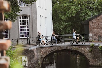 Van Der Valk Hotel Leusden - Amersfoort