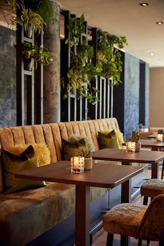 Van Der Valk Hotel Leusden - Amersfoort