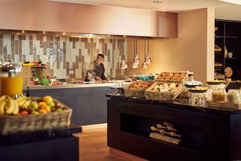 Van Der Valk Hotel Leusden - Amersfoort