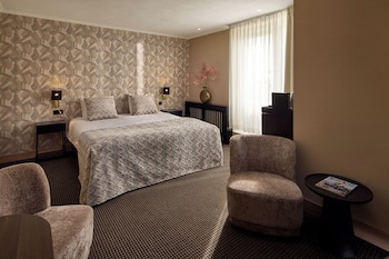 Van Der Valk Hotel Leusden - Amersfoort