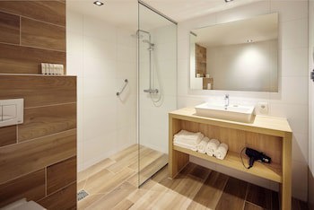 Van Der Valk Hotel Leusden - Amersfoort