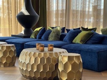 Van Der Valk Hotel Leusden - Amersfoort